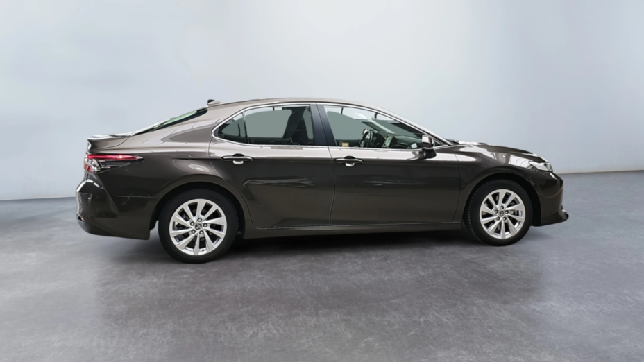 TOYOTA Camry Camry 2.5 Hybrid Comfort CVT