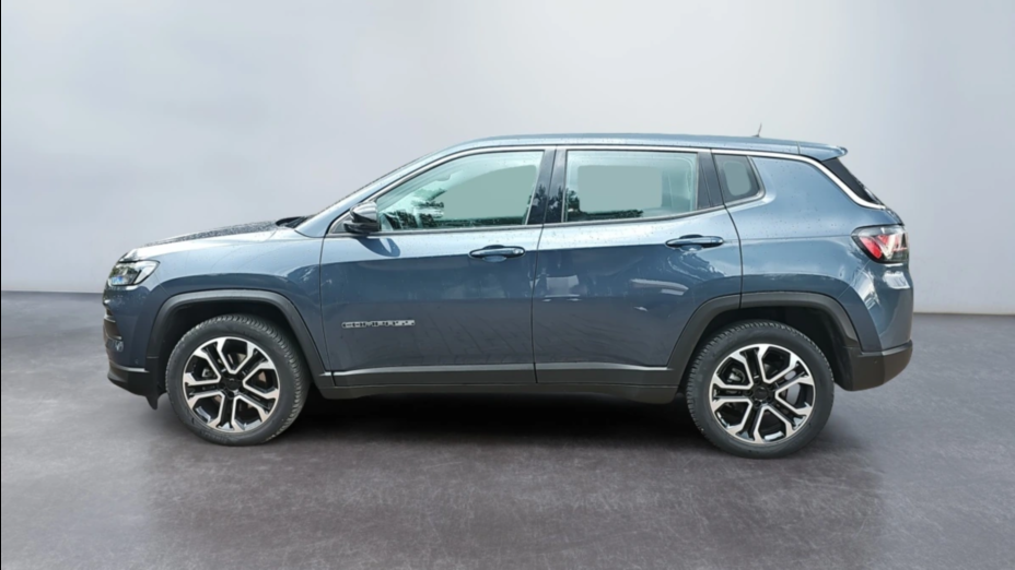 JEEP Compass Compass 1.5 T4 mHEV Altitude FWD S&S DCT