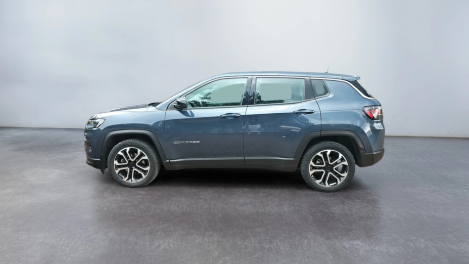 JEEP Compass Compass 1.5 T4 mHEV Altitude FWD S&S DCT