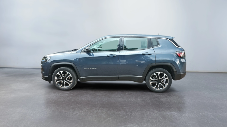 JEEP Compass Compass 1.5 T4 mHEV Altitude FWD S&S DCT
