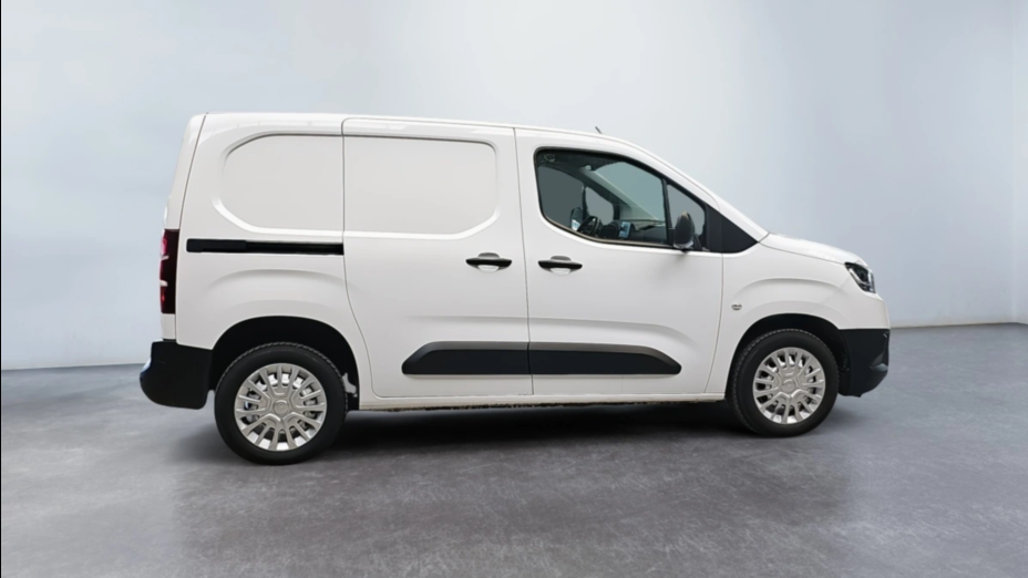 TOYOTA Proace City Proace City 1.5 D-4D Standard 2,3t Active