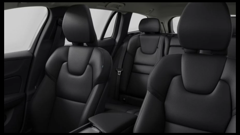 VOLVO V60 V60 B4 B Plus Dark aut Nowy