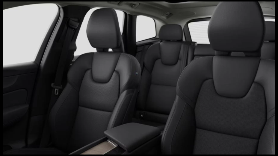VOLVO XC60 XC60 T6 Plug-In Hybrid AWD Ultra Bright aut Nowy