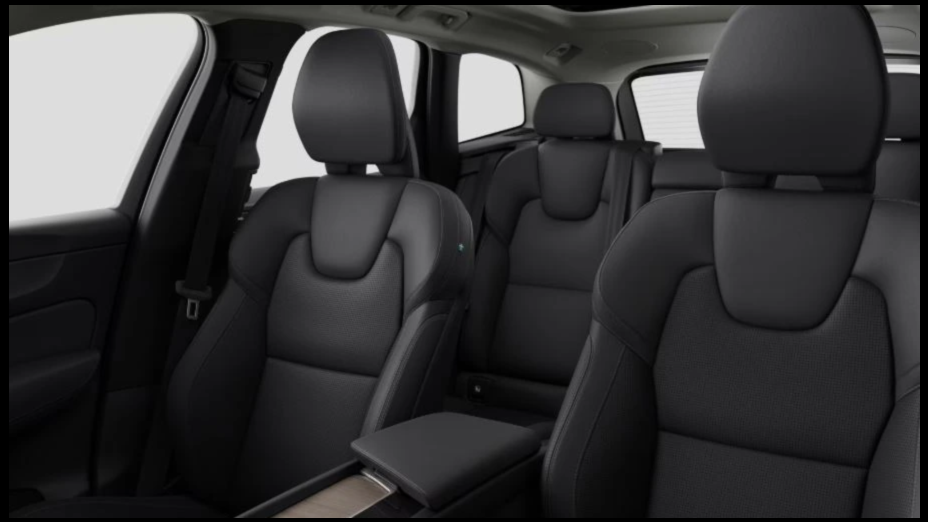 VOLVO XC60 XC60 B5 B AWD Ultra Dark aut Nowy