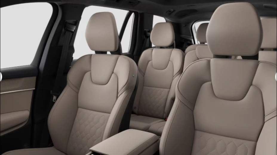 VOLVO XC90 XC90 T8 AWD Plug-In Hybrid Ultra Dark 7os aut Nowy