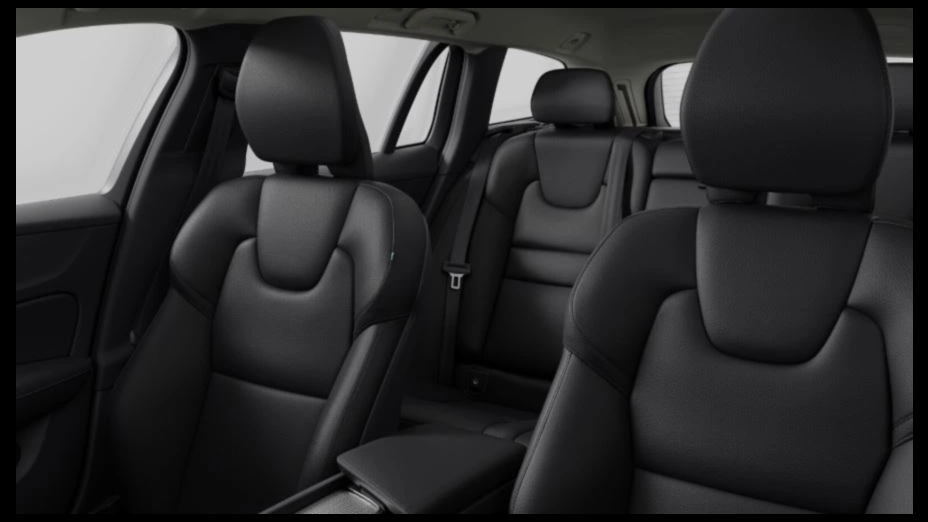 VOLVO V60 V60 B4 B Plus Dark aut Nowy