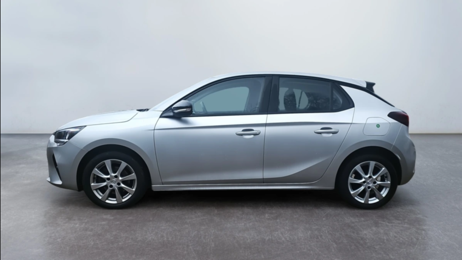 OPEL Corsa Corsa 1.2 Edition S&S