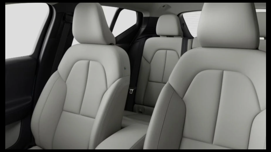 VOLVO XC40 XC40 B3 Core aut Nowy