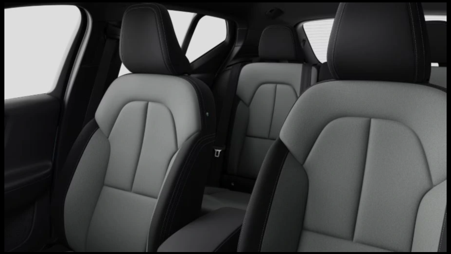 VOLVO XC40 XC40 B3 Core aut Nowy
