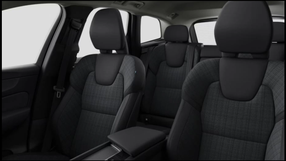 VOLVO XC60 XC60 B5 B AWD Core aut Nowy