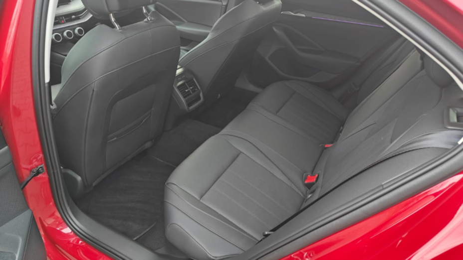 SKODA Superb Superb 2.0 TDI SCR 4x4 Selection DSG