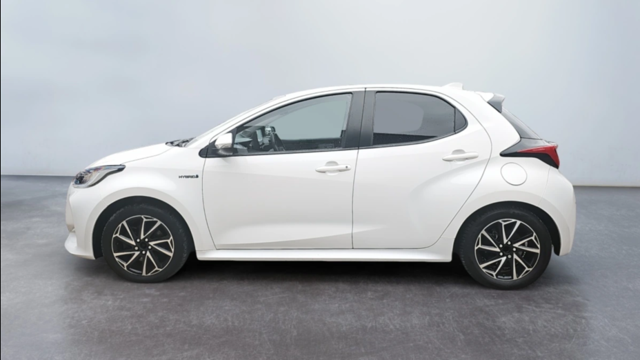 TOYOTA Yaris Yaris Hybrid 1.5 Comfort