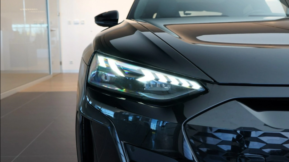AUDI e-tron GT e-tron GT 60 93kWh Quattro