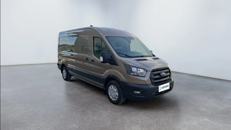 FORD Transit Transit 350 L3H2 Trend Aut.