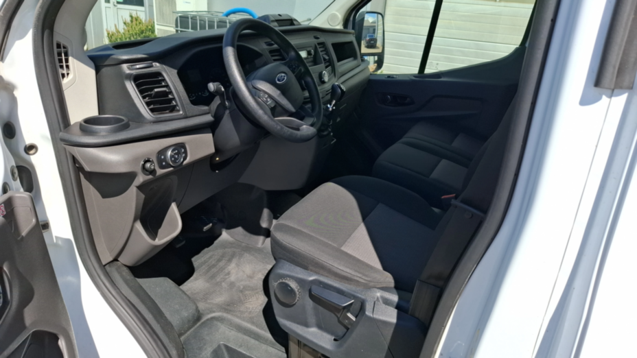 FORD Transit Transit 350 L3H2 Ambiente