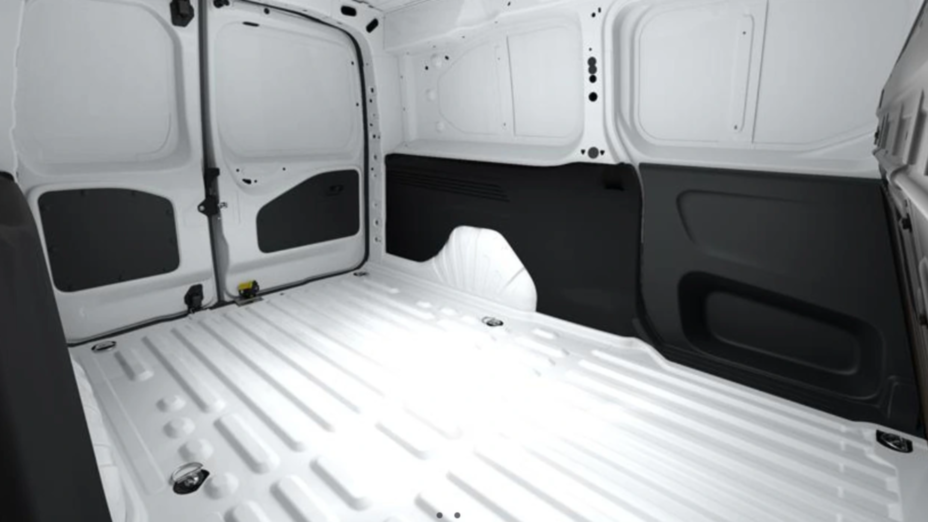 TOYOTA Proace City Proace City EV Long 2,4t Active Nowy