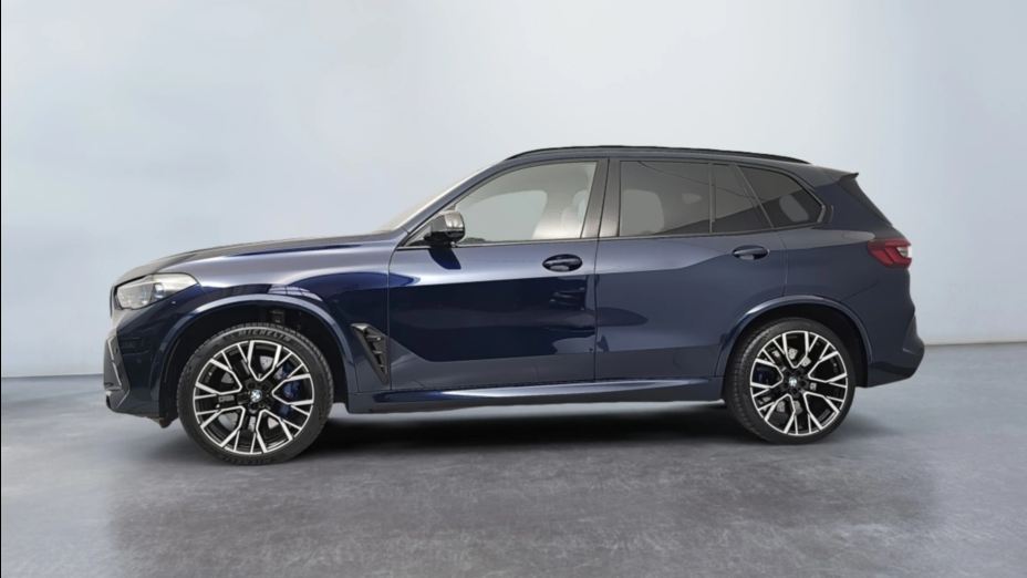 BMW X5 X5 M Competition