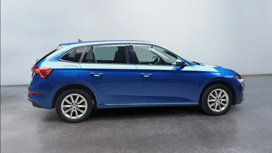 SKODA Scala Scala 1.0 TSI Ambition