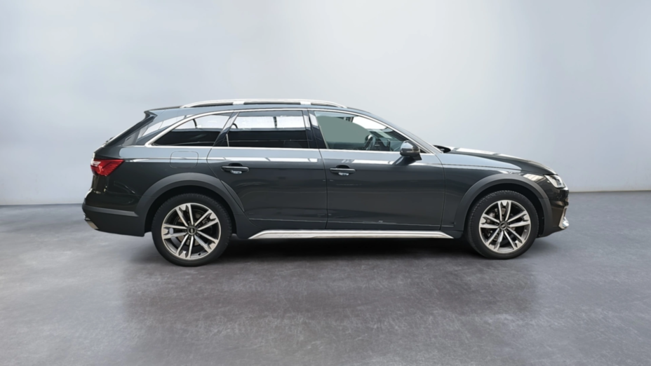 AUDI A4 A4 Allroad 40 TDI mHEV Quattro S tronic