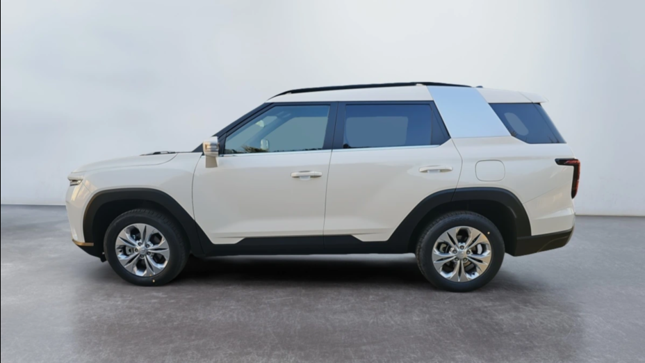 KGM / SSANGYONG Torres Torres 1.5 T-GDI Joy aut Nowy