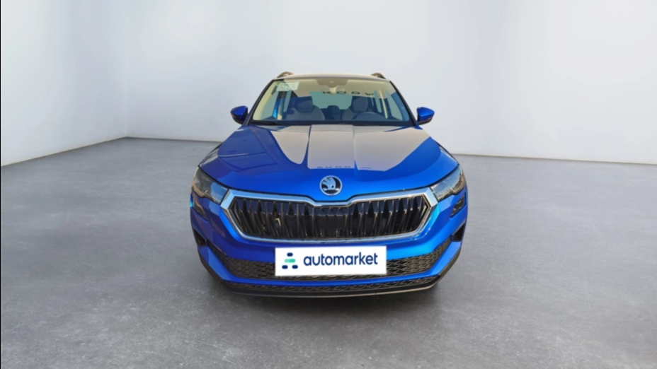 SKODA Karoq Karoq 1.5 TSI ACT Edition 130 DSG Nowy