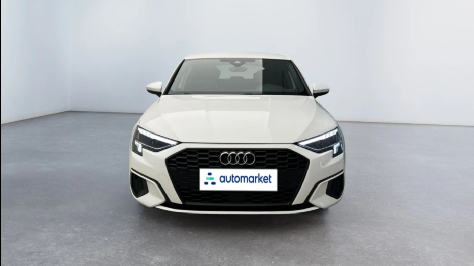 AUDI A3 A3 35 TDI Advanced S tronic