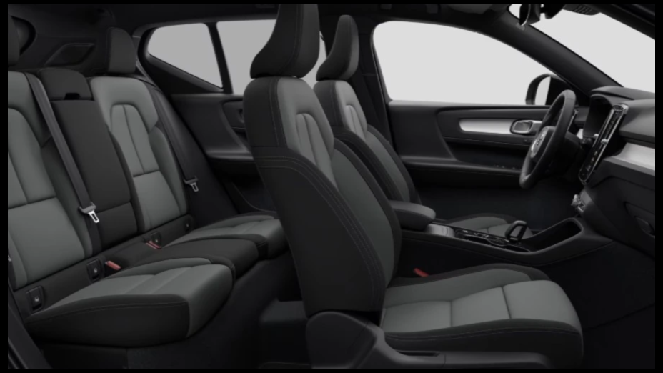 VOLVO XC40 XC40 B3 Plus Dark aut Nowy