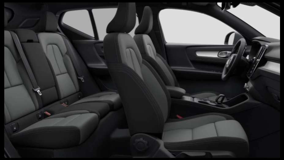 VOLVO XC40 XC40 B3 Core aut Nowy