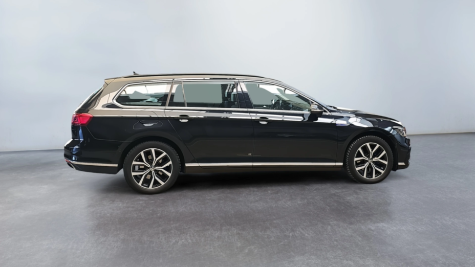 VOLKSWAGEN Passat Passat 1.4 TSI Plug-In Hybrid GTE DSG