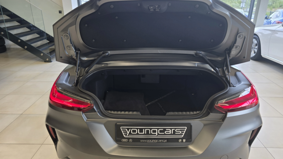 BMW Z4 Z4 M40i sport-aut