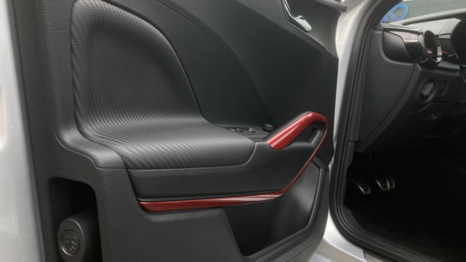 SKODA Fabia Fabia 1.0 TSI Monte Carlo
