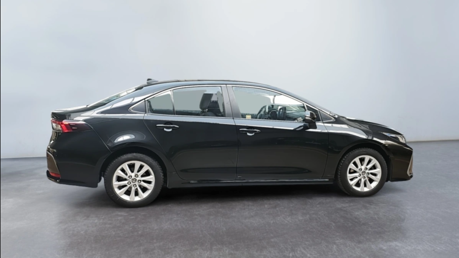 TOYOTA Corolla Corolla 1.8 Hybrid Comfort