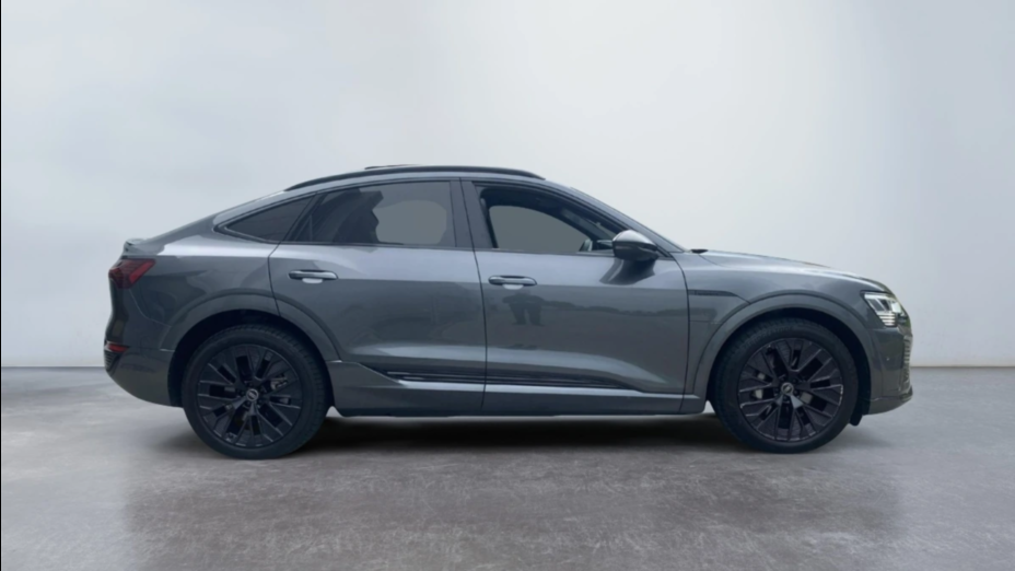 AUDI e-tron e-tron 55 Quattro S Line