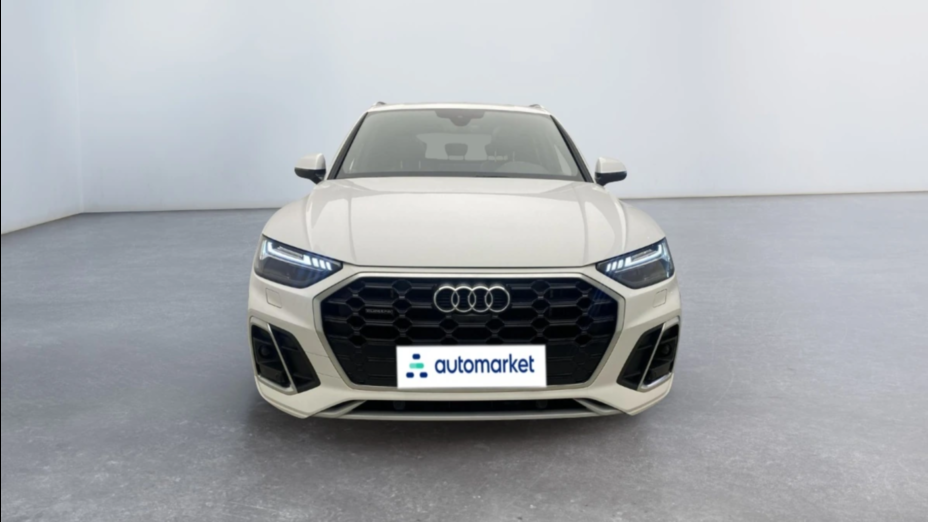 AUDI Q5 Q5 50 TFSI e Quattro S tronic