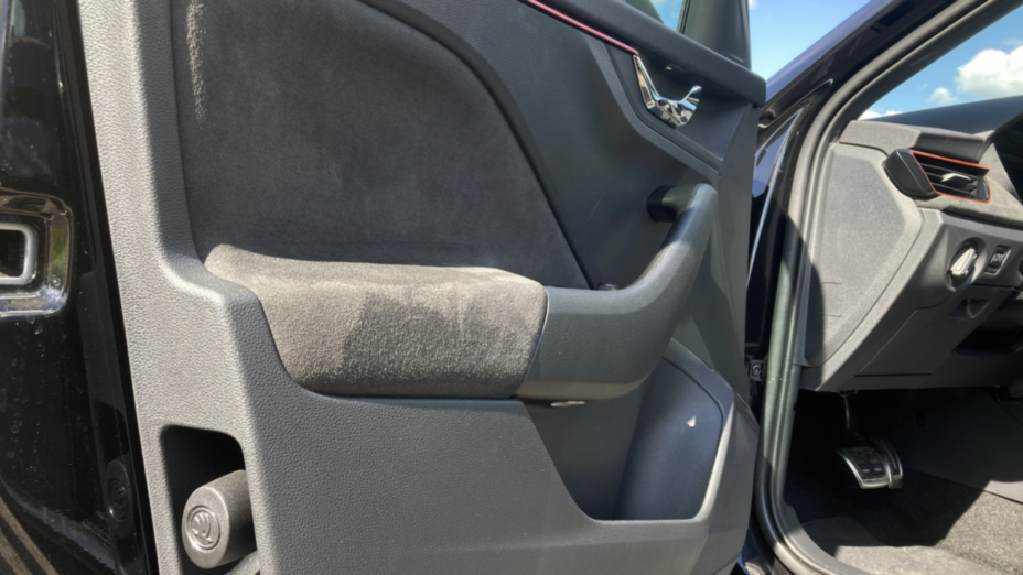 SKODA Kamiq Kamiq 1.5 TSI Selection DSG