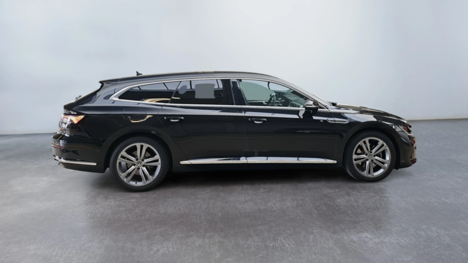 VOLKSWAGEN Arteon Arteon 2.0 TDI R-Line DSG