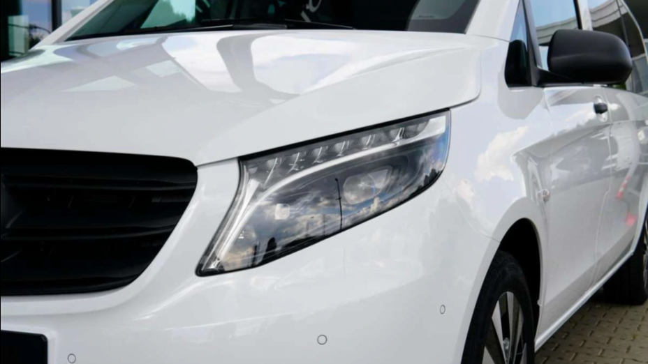 MERCEDES-BENZ Vito Vito Tourer 116 CDI L3 Select 9G-Tronic 447.705
