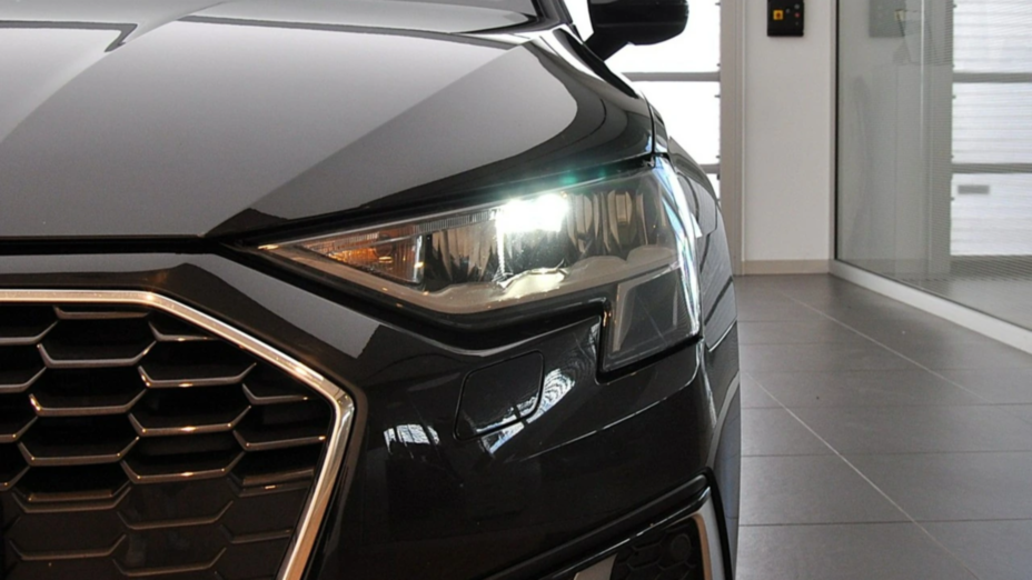 AUDI A3 A3 35 TDI Advanced S tronic