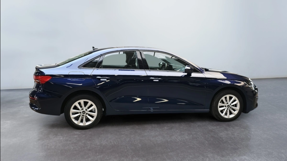 AUDI A3 A3 30 TDI S tronic