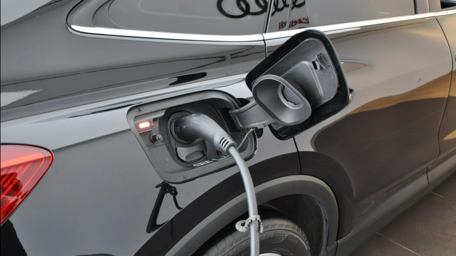 AUDI Q4 Q4 e-tron 35 52kWh Advanced