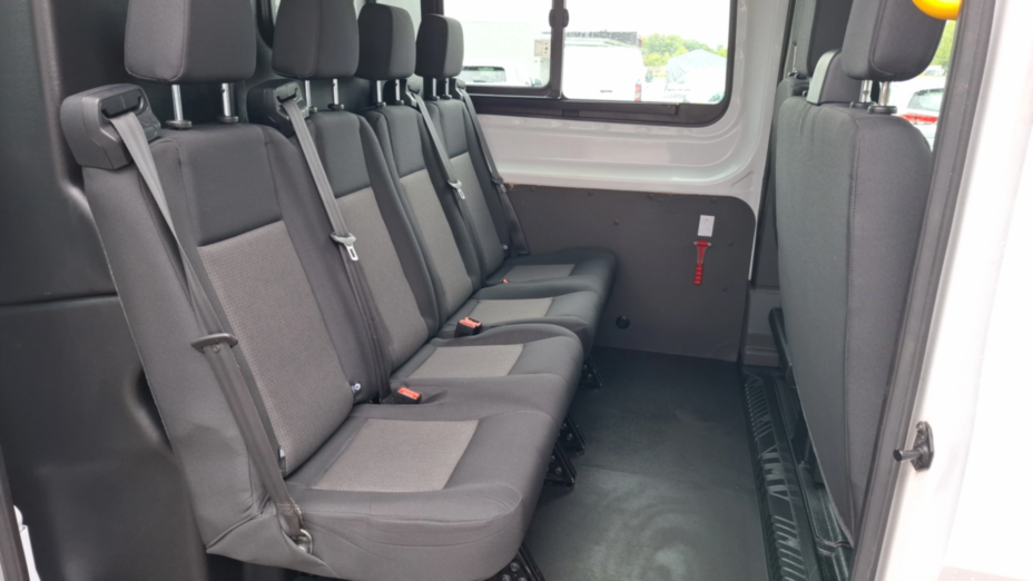 FORD Transit Transit Kombi 350 L3H2 Trend