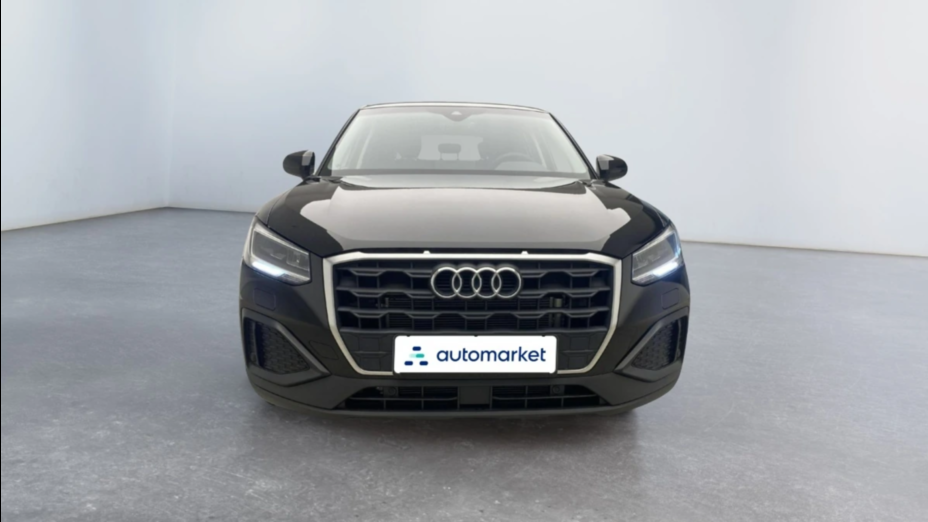 AUDI Q2 Q2 35 TFSI S tronic