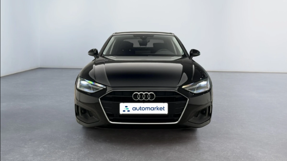 AUDI A4 A4 30 TDI mHEV S tronic