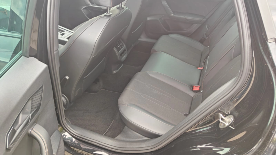 CUPRA Formentor Formentor 2.0 TSI 4Drive DSG