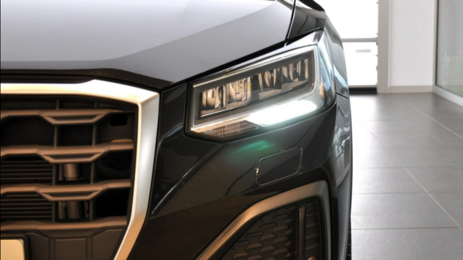 AUDI Q2 Q2 30 TFSI