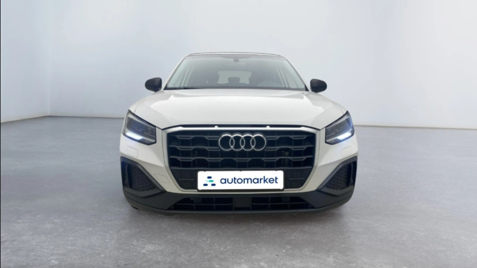 AUDI Q2 Q2 35 TFSI S tronic
