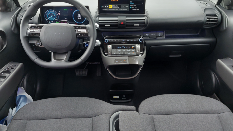 HYUNDAI Inster Inster 49kWh Smart Nowy