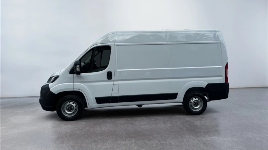 FIAT Ducato Ducato 35 H3-Power L2H2 Nowy