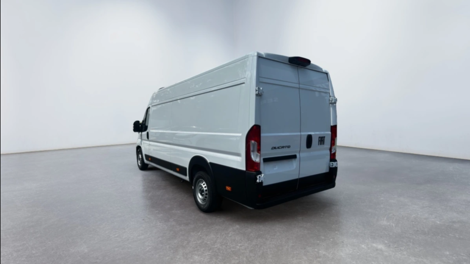 FIAT Ducato Ducato Maxi HD H3-Power L4H2 Nowy