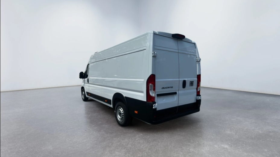 FIAT Ducato Ducato Maxi HD H3-Power L4H2 Nowy